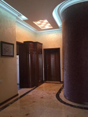 Penthouse In Aleq Manukyan 8